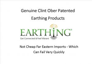Genuine Earthing Products